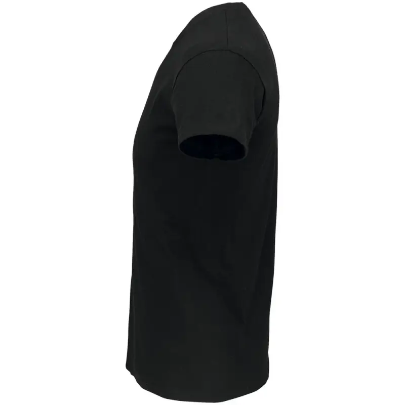 Футболка Epic, черная, размер XS