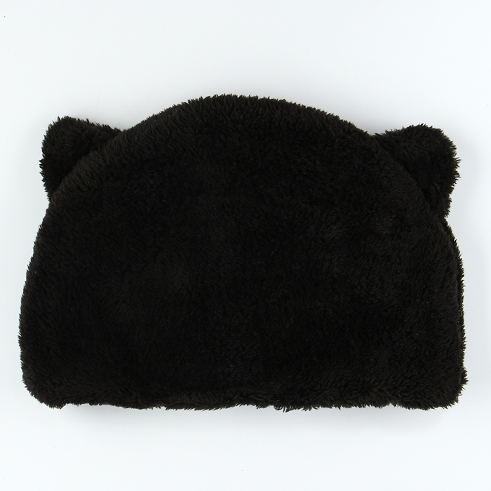 Карнавальная шапка &laquo;Дерзкая кошечка&raquo;, р. 52&ndash;54