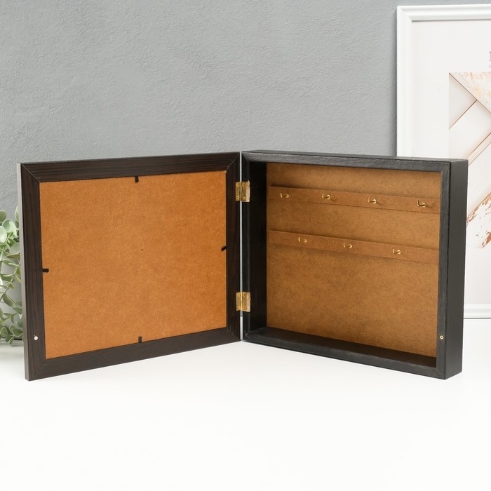 Ключница "Маяк" 24х29 см