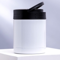 Термос для еды WTF, 400 мл, сохраняет тепло 6 ч Термос для еды WTF, 400 мл, сохраняет тепло 6 ч