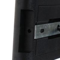 Светильник фасадный &laquo;Гловер&raquo;, FSD-030, 10 Вт, 4000К, IP65, 220 В, пластик, черный