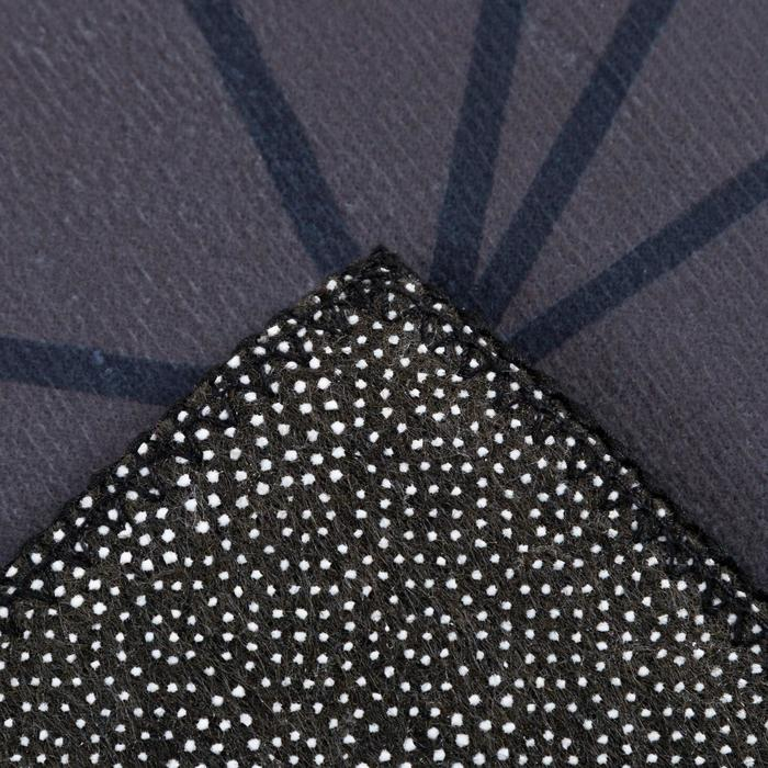 Ковер Этель &laquo;Эспрессо&raquo; 100*150 см, 700г/м2