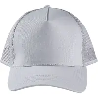 Бейсболка Blink, серая Бейсболка Blink, серая