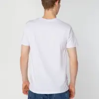 Футболка белая &laquo;T-Bolka 160&raquo;, размер S