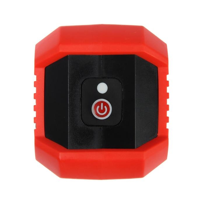 Лазерный нивелир CONDTROL QB Promo 1-2-142, 10 м, &plusmn;0.5 мм/м, резьба 1/4"