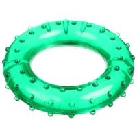 Эспандер кистевой ONLYTOP, массажный, 25 кг