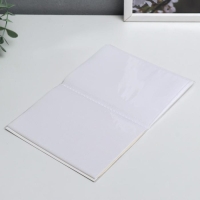 Фотоальбом "Ассорти" 36 фото, 18 листов 10х15 см, МИКС Фотоальбом "Ассорти" 36 фото, 18 листов 10х15 см, МИКС