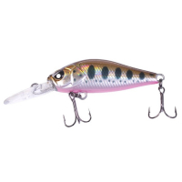 Воблер плавающий LJ Pro Series ANIRA LBF, 3.9 см, цвет 105 Воблер плавающий LJ Pro Series ANIRA LBF, 3.9 см, цвет 105