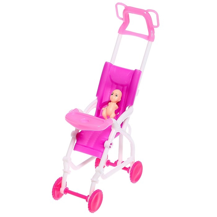 Кукла-модель шарнирная &laquo;В ожидании чуда&raquo;