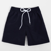 Плавки купальные детские MINAKU, цвет тёмно-синий, рост 134-140 см Плавки купальные детские MINAKU, цвет тёмно-синий, рост 134-140 см