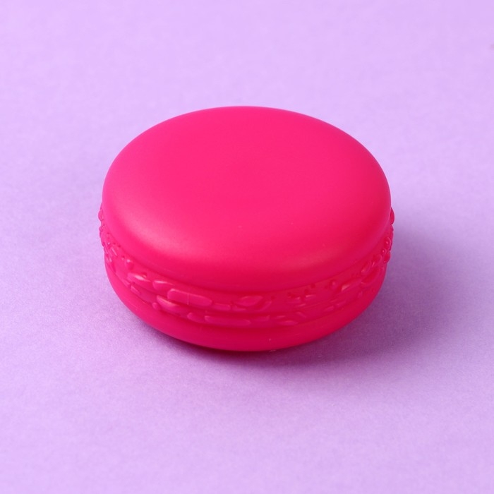 Набор детской косметики с наклейками «Маленькой мисс», тени, блеск для губ Набор детской косметики с наклейками «Маленькой мисс», тени, блеск для губ