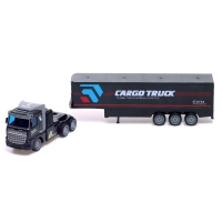 Грузовик радиоуправляемый «Перевозчик», масштаб 1:48, свет, работает от аккумулятора Грузовик радиоуправляемый «Перевозчик», масштаб 1:48, свет, работает от аккумулятора