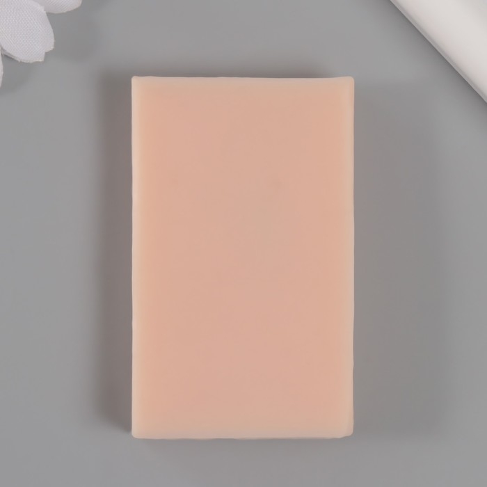 Молд силиконовый Молд силиконовый "Ящерица" 5,7х3 см МИКС