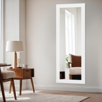 Зеркало настенное, в раме, 30х90 см Зеркало настенное, в раме, 30х90 см