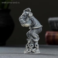 Фигура "Соловей разбойник" 8,5см Фигура "Соловей разбойник" 8,5см