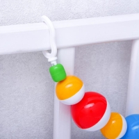 Растяжка на коляску/кроватку «С кольцами», Аэлита Растяжка на коляску/кроватку «С кольцами», Аэлита