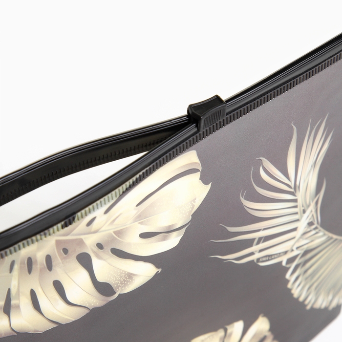 Сумка для купальника &laquo;Пальмы&raquo;, 24 х 17 см.