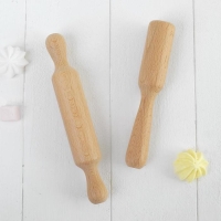 Набор &laquo;Кухня&raquo;: доска, скалка, толкушка