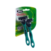 Набор одноразовых бритв 2 шт 5 лезвия Набор одноразовых бритв 2 шт 5 лезвия