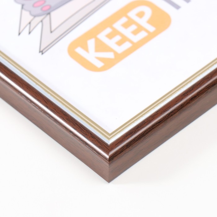 Фоторамка пластик 21х30 см , 227-237 Фоторамка пластик 21х30 см , 227-237