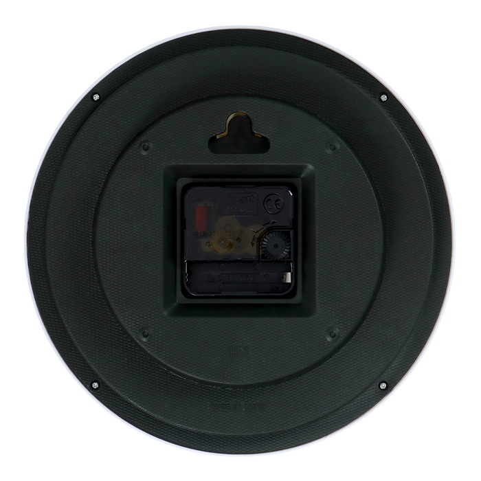 Часы настенные Часы настенные "Классик", d-20 см, плавный ход