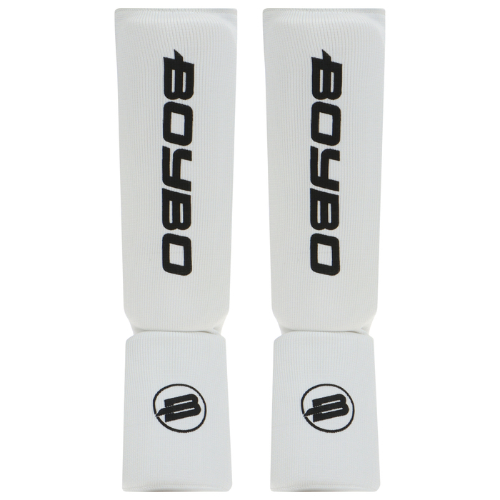 Защита голеностопа Boybo, р. S, цвет белый