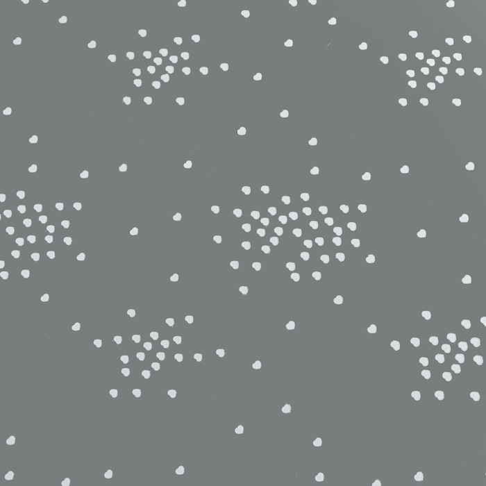 Пленка для цветов Пленка для цветов "Поэма" белая 0,7 х 8.2 м, 40мкм