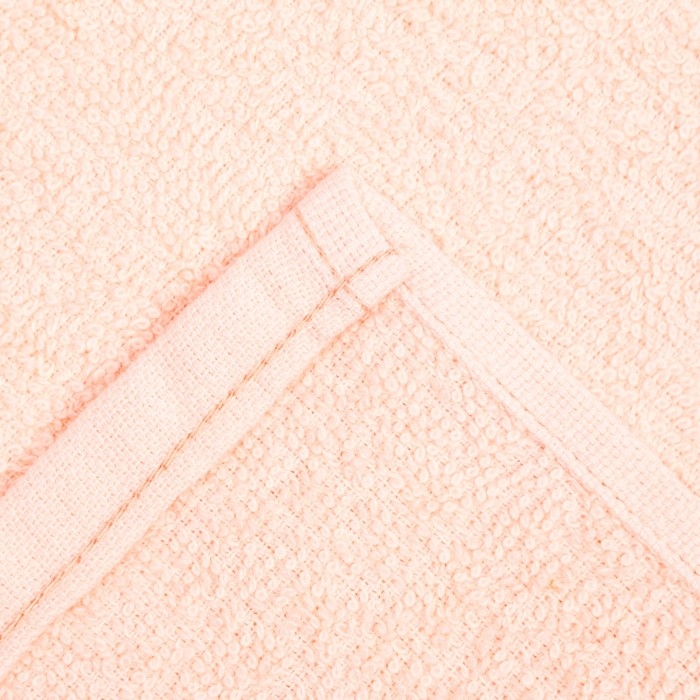 Набор полотенец "Котики" 30х30 см-3шт, 100% хлопок 340 г/м2