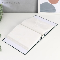 Фотоальбом на 200 фото 10х15 см "Горшочек с цветами на ножках" 25,6х22х5 см Фотоальбом на 200 фото 10х15 см "Горшочек с цветами на ножках" 25,6х22х5 см