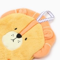 Полотенце для рук LoveLife "Тигр", 30х21 см, 100% пэ, микрофибра 300 г/м2