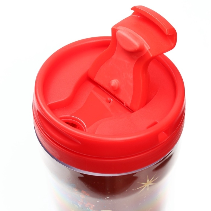 Чай 20 гр в термостакане 250 мл &laquo;Волшебных моментов&raquo;