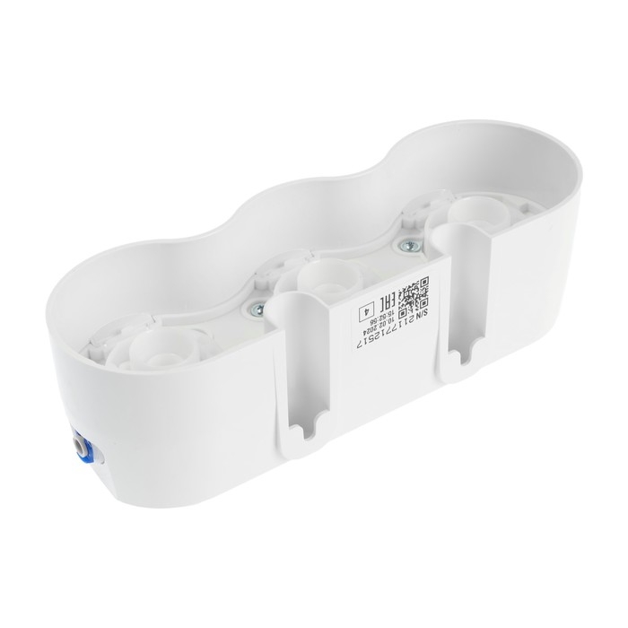 Водоочиститель Водоочиститель "Аквафор" Кристалл А, для жёсткой воды, 3-х ступенчатый