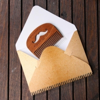 Расческа для бороды &laquo;Бородач&raquo;