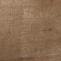 Джут натуральный, 8 &times; 1,1 м, плотность 260 г/м&sup2;, плетение 46/40