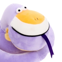 Мягкая игрушка &laquo;Питон&raquo;, 120 см
