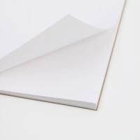 Скетчбук «Лиса» А5, 40 л, 100 г/м Скетчбук «Лиса» А5, 40 л, 100 г/м