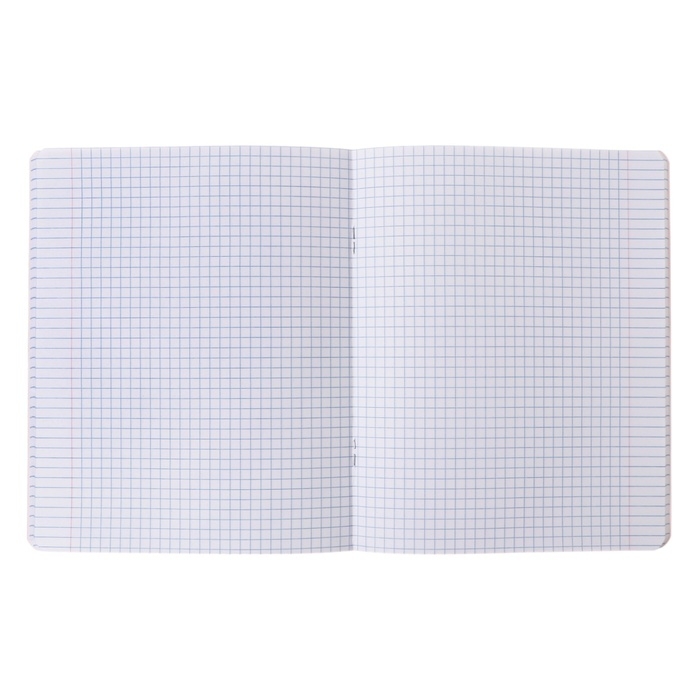 Тетрадь 48 листов в клетку ErichKrause CoverProBook Motion,с пласт. обложкой, зеленый, Тетрадь 48 листов в клетку ErichKrause CoverProBook Motion,с пласт. обложкой, зеленый,