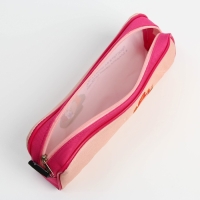 Пенал школьный текстильный «1 сентября: Простите за опоздание» Котики, 20 х 8 х 4 см Пенал школьный текстильный «1 сентября: Простите за опоздание» Котики, 20 х 8 х 4 см