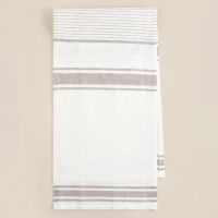 Дорожка SL HOME "Persistent" 40х142+/-3см, лен 100%, 260 гр/м2 Дорожка SL HOME "Persistent" 40х142+/-3см, лен 100%, 260 гр/м2