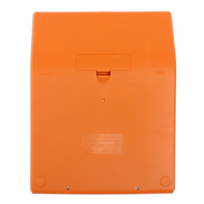 Калькулятор настольный, 16-разрядный, CL-2016