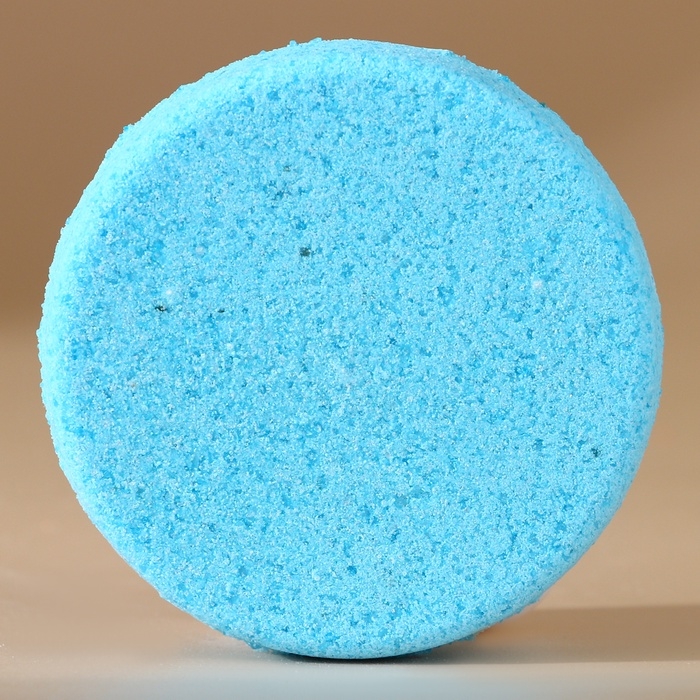 Набор бомбочки для ванны URAL LAB &laquo;Волшебного года&raquo;, 6х100 г, Новый Год