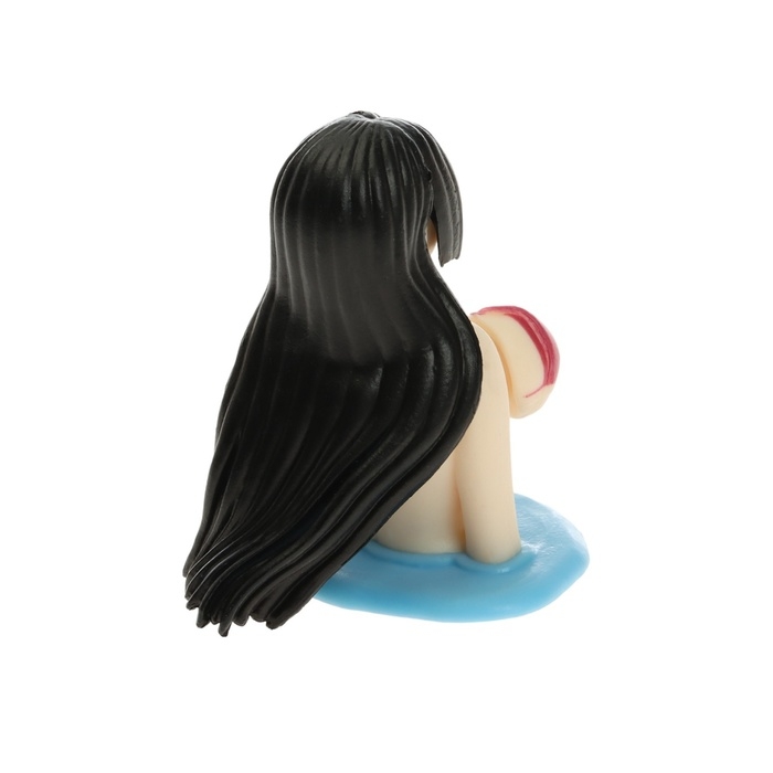 Игрушка на панель авто, аниме, 5,6×3,9 см Игрушка на панель авто, аниме, 5,6×3,9 см