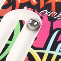 Игровой набор для развития баланса &laquo;Графити&raquo;