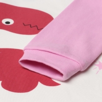 Комбинезон детский, цвет розовый, рост 80 см Комбинезон детский, цвет розовый, рост 80 см