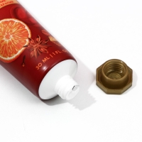 Подарочный набор ЧИСТОЕ СЧАСТЬЕ &laquo;Волшебного Нового Года&raquo;: крем для рук 30 мл и пилка для ногтей