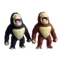 Мялка-тянучка &laquo;Горилла&raquo;, цвета МИКС