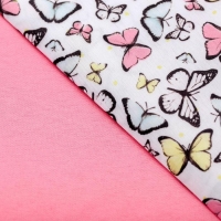 Набор ткани пэчворк &laquo;Весна&raquo;, 50 х 50 см