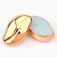 Эпилятор ластик для тела &laquo;Ты прекрасна&raquo;, 10 х 6.5 х 3 см