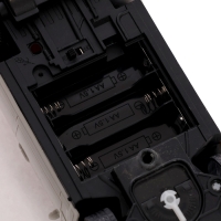 Джип радиоуправляемый &laquo;Крузер&raquo;, работает от батареек, цвет бежевый