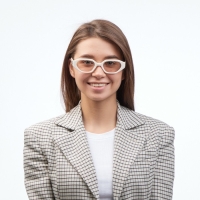 Очки солнцезащитные "OneSun", uv 400, дужка 14.5 см, ширина 14.5 см, линза 3.2 х 5 см Очки солнцезащитные "OneSun", uv 400, дужка 14.5 см, ширина 14.5 см, линза 3.2 х 5 см